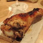 鳥しき - 手羽元