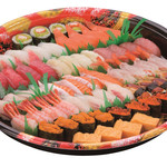 寿司まどか - 料理写真: