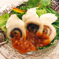 入谷鬼子母神門前のだや - 