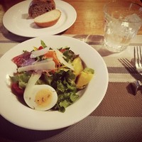 リストランテ ラ チャウ - 