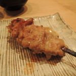 鳥しき - せせり