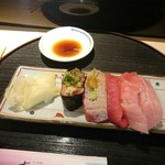 すしざんまい 本店 - 