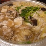 話食庵 - 【コース】 あんこう鍋