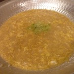 話食庵 - 【コース】 あんこう鍋（雑炊）