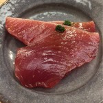 日本橋蛎殻町 すぎた - 鰹