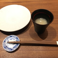 くずし鉄板 あばぐら 神田店 - 