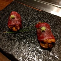 くずし鉄板 あばぐら 神田店 - 