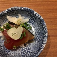 くずし鉄板 あばぐら 神田店 - 