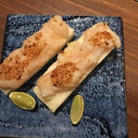 くずし鉄板 あばぐら 神田店 - 