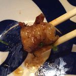 京都 下町のお好み焼き 昌・べた焼きの専門店 - 