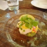 ラ・コシーナ・ガブリエラ・メヒカーナ - 