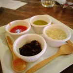 ラ・コシーナ・ガブリエラ・メヒカーナ - 