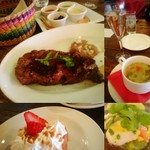 ラ・コシーナ・ガブリエラ・メヒカーナ - 