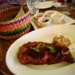 ラ・コシーナ・ガブリエラ・メヒカーナ - 