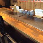 京都 下町のお好み焼き 昌・べた焼きの専門店 - 