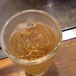 京都 下町のお好み焼き 昌・べた焼きの専門店 - 