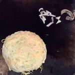 京都 下町のお好み焼き 昌・べた焼きの専門店 - 