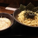 Iwamotoya - つけ麺。