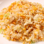 憩居酒場 えん - チャーハン