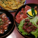 Yakiniku Bokuri - 