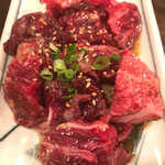 Yakiniku Giyuushiyou - 