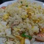 中国四川料理 大進飯店 - 