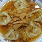 中国四川料理 大進飯店 - 