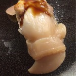 日本橋蛎殻町 すぎた - 煮蛤