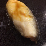 日本橋蛎殻町 すぎた - 穴子
