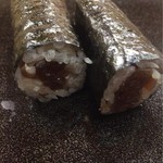 日本橋蛎殻町 すぎた - 干瓢巻き