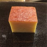 日本橋蛎殻町 すぎた - 玉子