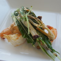 FRENCH TEPPAN 静香庵 - 