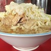 ラーメン二郎 目黒店