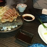 Yukuriya Ohana - 