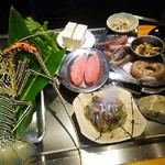 マララ - 料理写真:見本