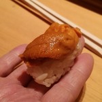 まんてん鮨 - 
