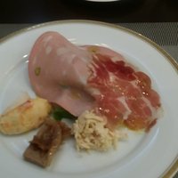 リストランテ ラ チャウ - 