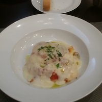 リストランテ ラ チャウ - 