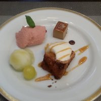 リストランテ ラ チャウ - 