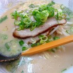 らーめん大王 - らーめんUP