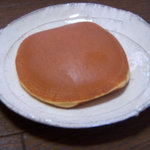 うさぎや - どら焼き