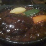 Masahiro - ハンバーグステーキ