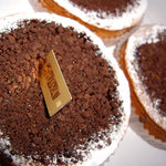 パティスリーシイヤ - チョコフォンダン：2008年7月_シイヤ