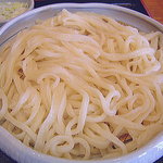 手打うどん 清水や - 