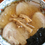 春木屋 郡山分店 - 