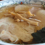 春木屋 郡山分店 - 