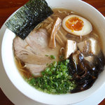 春木屋 郡山分店 - 