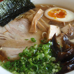 春木屋 郡山分店 - 