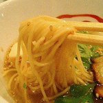 RAMEN  BAR ZUND ～ズンド～ - 