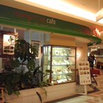 Mango Tree Cafe - 